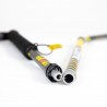 Trail running poles Guidetti Platinium Aero Perf Trail running poles Guidetti Platinium Aero Perf