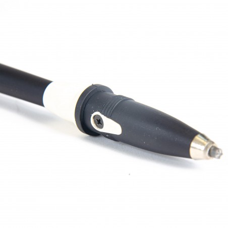 Bâton de trail pliable et réglable Guidetti Platinium Flexo Bâton de trail pliable et réglable Guidetti Platinium Flexo