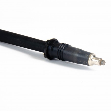 One-section trail running poles Guidetti Plume One-section trail running poles Guidetti Plume