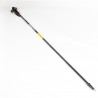 One-section trail running poles Guidetti Plume One-section trail running poles Guidetti Plume