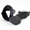 Bâton de randonnée pliable Guidetti Flashlock Ambre alu carbone Bâton de randonnée pliable Guidetti Flashlock Ambre alu carbone