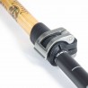 Bâton de randonnée pliable Guidetti Flashlock Terre de Trek Bâton de randonnée pliable Guidetti Flashlock Terre de Trek