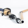 Flashlock Terre de Trek Folding hiking poles Guidetti Flashlock Terre de Trek Folding hiking poles Guidetti