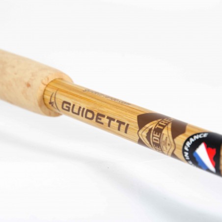 Hiking poles Guidetti Terre de Trek Light Hiking poles Guidetti Terre de Trek Light