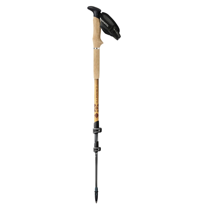 Hiking poles Guidetti Terre de Trek Light