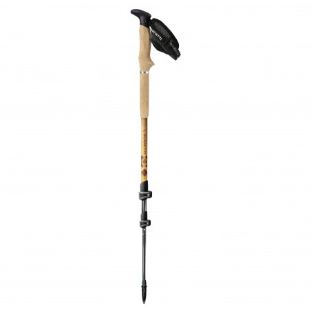 Hiking poles Guidetti Terre de Trek Light