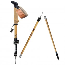 SECTIONS FOR TERRE DE TREK...