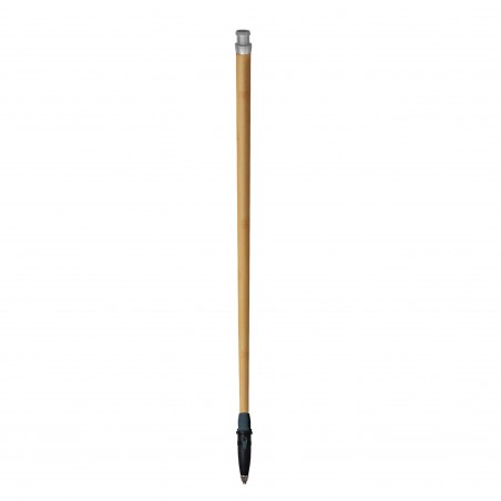 Bâton de randonnée pliable et démontable Guidetti Flashlock Terre de Trek Bâton de randonnée pliable et démontable Guidetti Flashlock Terre de Trek