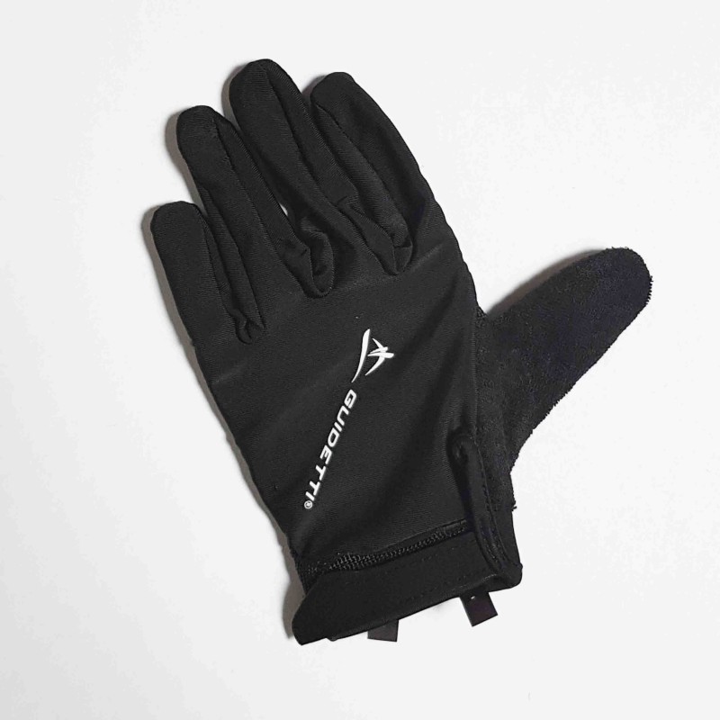 Gants détachables Viper+ pour bâtons de marche nordique Guidetti