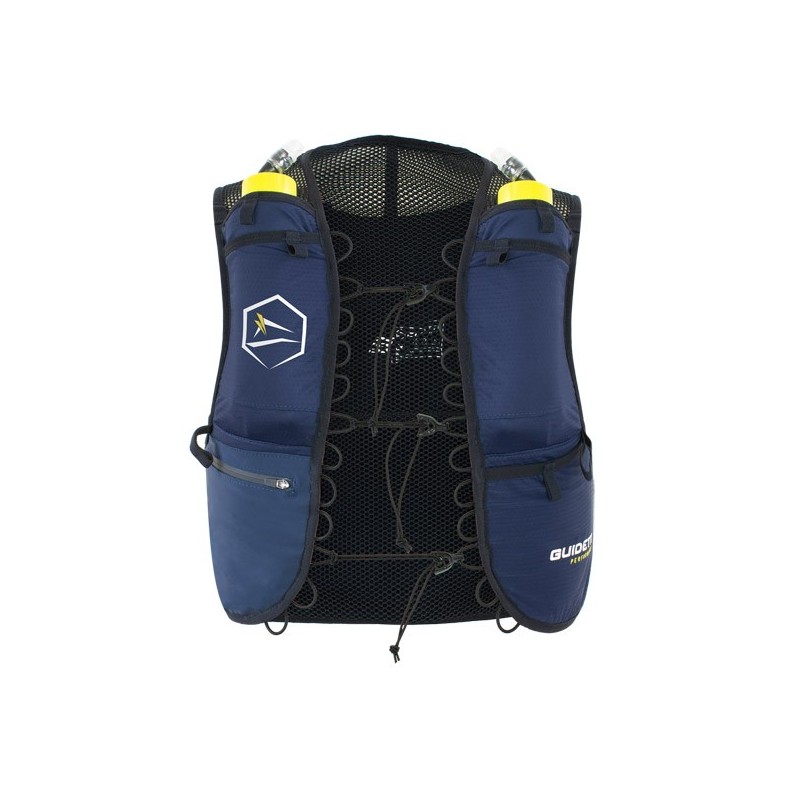 Sac gilet de trail Guidetti Phoenix Modulo