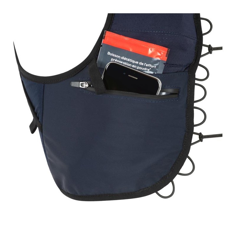 Sac gilet de trail Guidetti Phoenix Modulo