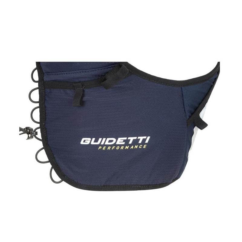 Sac gilet de trail Guidetti Phoenix Modulo