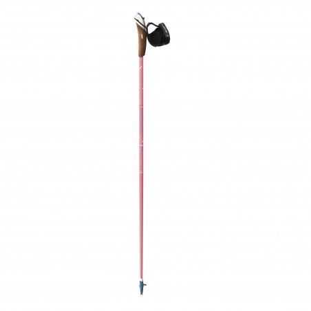 Nordic walking poles Guidetti Vent des Fjords UT70