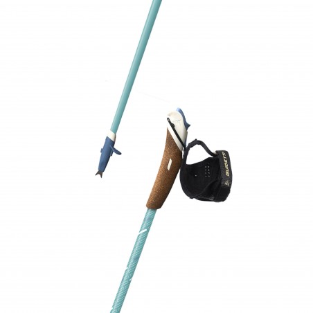 Nordic walking poles Guidetti Vent des Fjords UT50 Nordic walking poles Guidetti Vent des Fjords UT50