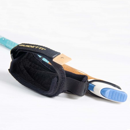 Nordic walking poles Guidetti Vent des Fjords UT50 Nordic walking poles Guidetti Vent des Fjords UT50