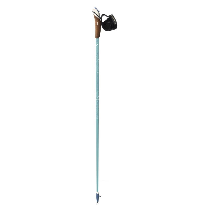 Nordic walking poles Guidetti Vent des Fjords UT50