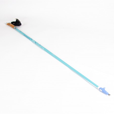 Nordic walking poles Guidetti Vent des Fjords UT50 Nordic walking poles Guidetti Vent des Fjords UT50