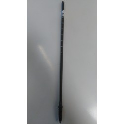 BRIN BAS CARBONE 125CM Ø12