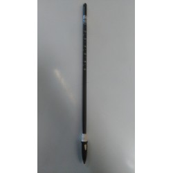 BRIN BAS ALU 125CM Ø12