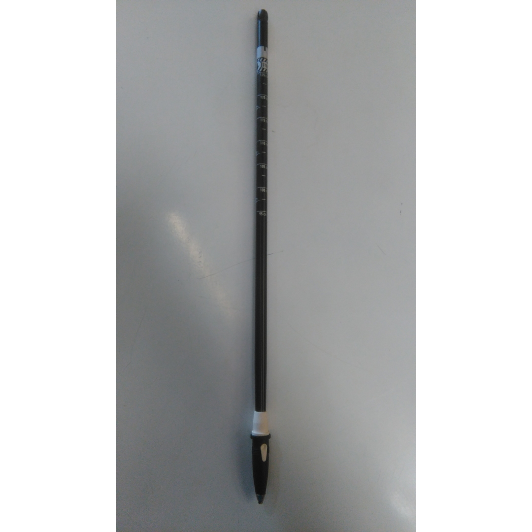 BRIN BAS ALU 125CM Ø12