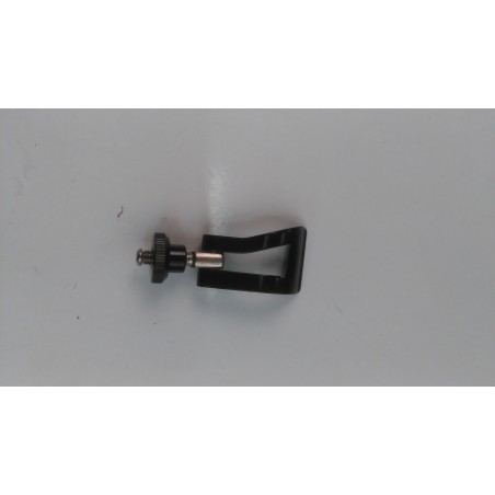 Clapet et écrou Easy-lock alu pour bâton de randonnée Guidetti Clapet et écrou Easy-lock alu pour bâton de randonnée Guidetti