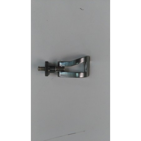 Clapet et écrou Easy-lock Alu pour bâton de randonnée Guidetti Clapet et écrou Easy-lock Alu pour bâton de randonnée Guidetti