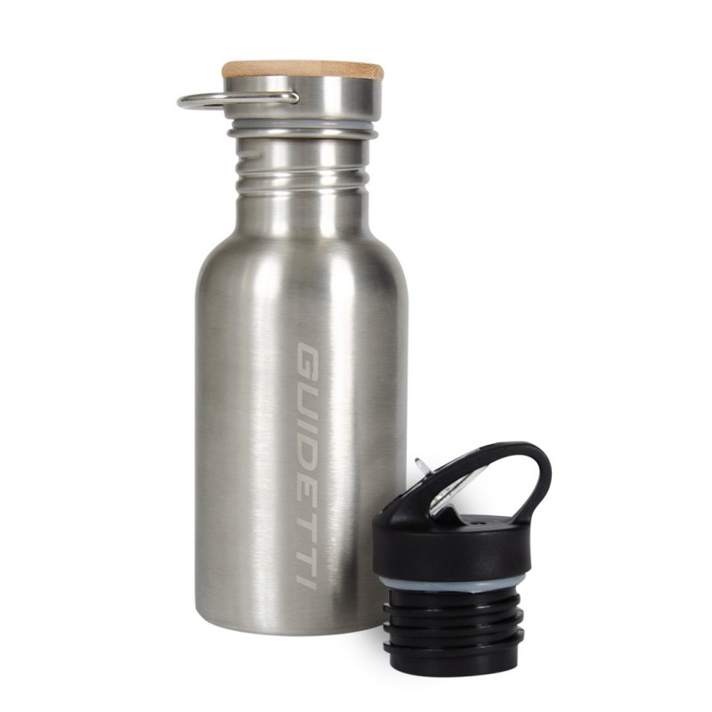 Gourde pliante 500 mL pour randonnée - Evasion Randonnée