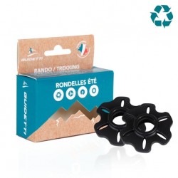 50 Jirol summer baskets for hiking poles Guidetti