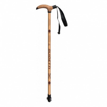 Brin haut pour canne Guidetti Terre de Trek Brin haut pour canne Guidetti Terre de Trek