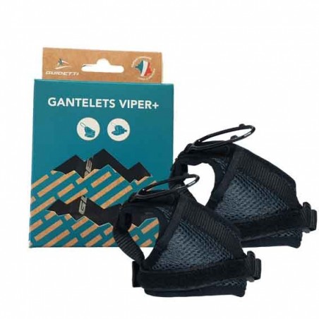 Gantelet Race + Guidetti détachable pour bâtons de trail Gantelet Race + Guidetti détachable pour bâtons de trail