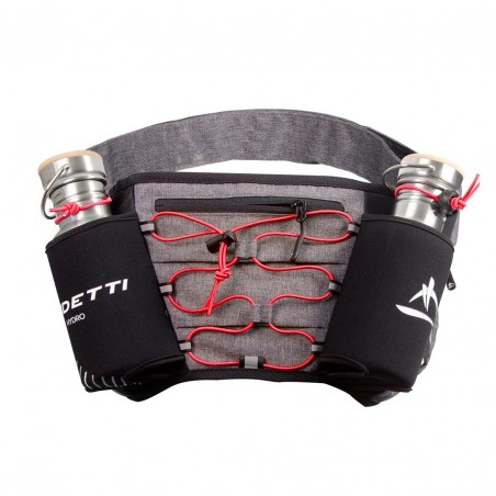 Hydration belt Cascade Guidetti