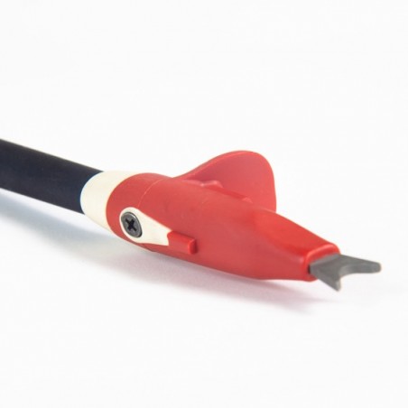 Softip tip Guidetti for nordic walking Softip tip Guidetti for nordic walking