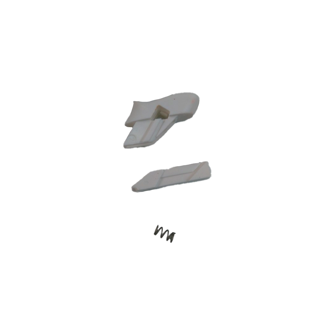 BOUTON ET COULISSEAU POIGNÉE VIPER+