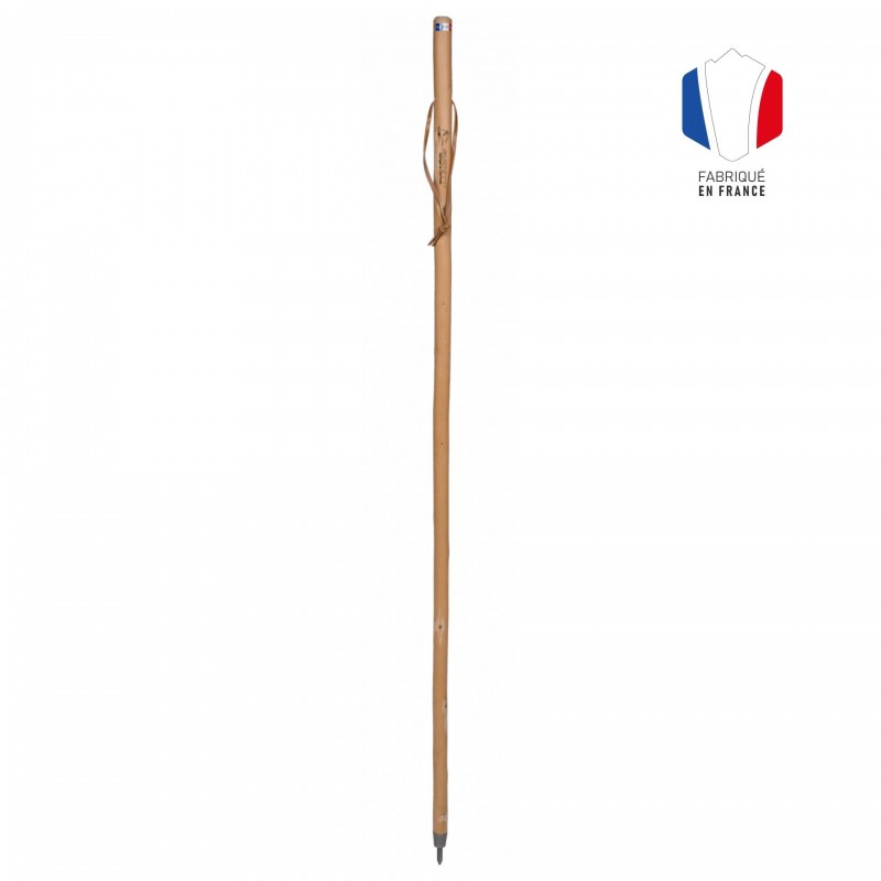 Traditionnal walking poles Guidetti