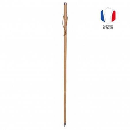 Traditionnal walking poles Guidetti