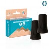 Bouchon universel Guidetti pour bâtons de randonnée Bouchon universel Guidetti pour bâtons de randonnée