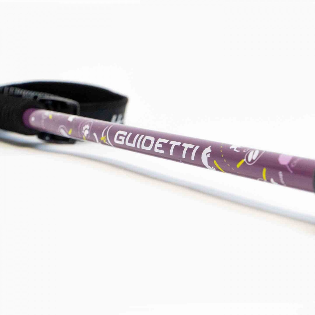 Bâton de randonnée enfant Guidetti JVA Patt