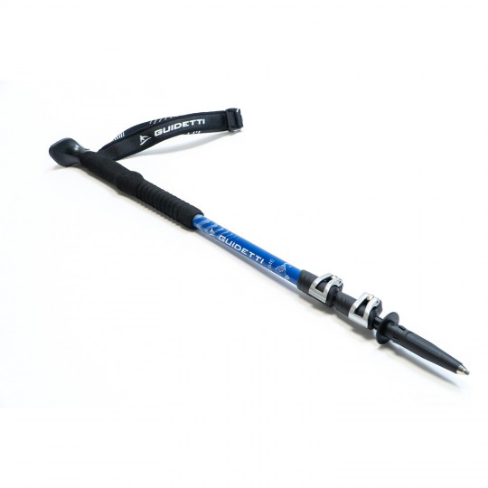 Bâtons De Randonnée Komperdell REI Traverse Jr - Antichoc Alu (80-120 Cm, Neuf)