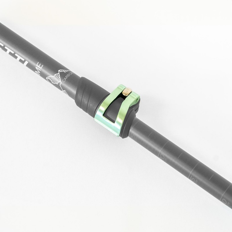 Pointe de canne standard 5/8'' Seco 5190-00 - Equipements