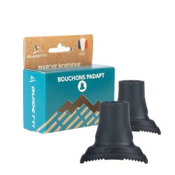 Bouchon Padapt Guidetti pour bâtons de marche nordique