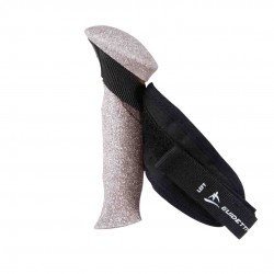 Dragonne Confort pour bâtons de randonnée