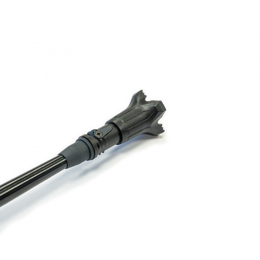 Embout de bâton de Randonnée 360° Embout de bâton de Randonnée 360°