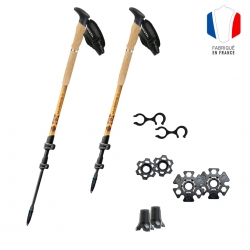 TERRE DE TREK Carbon Alu...