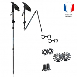 FLASHLOCK EMERAUDE MK2 -...