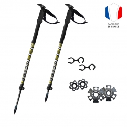 HORIZON 2 MK2 - Ski touring...