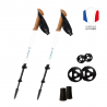 Bâtons de randonnée personnalisables Bâtons de randonnée personnalisables