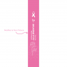 Bâtons de randonnée édition spéciale Octobre Rose Bâtons de randonnée édition spéciale Octobre Rose