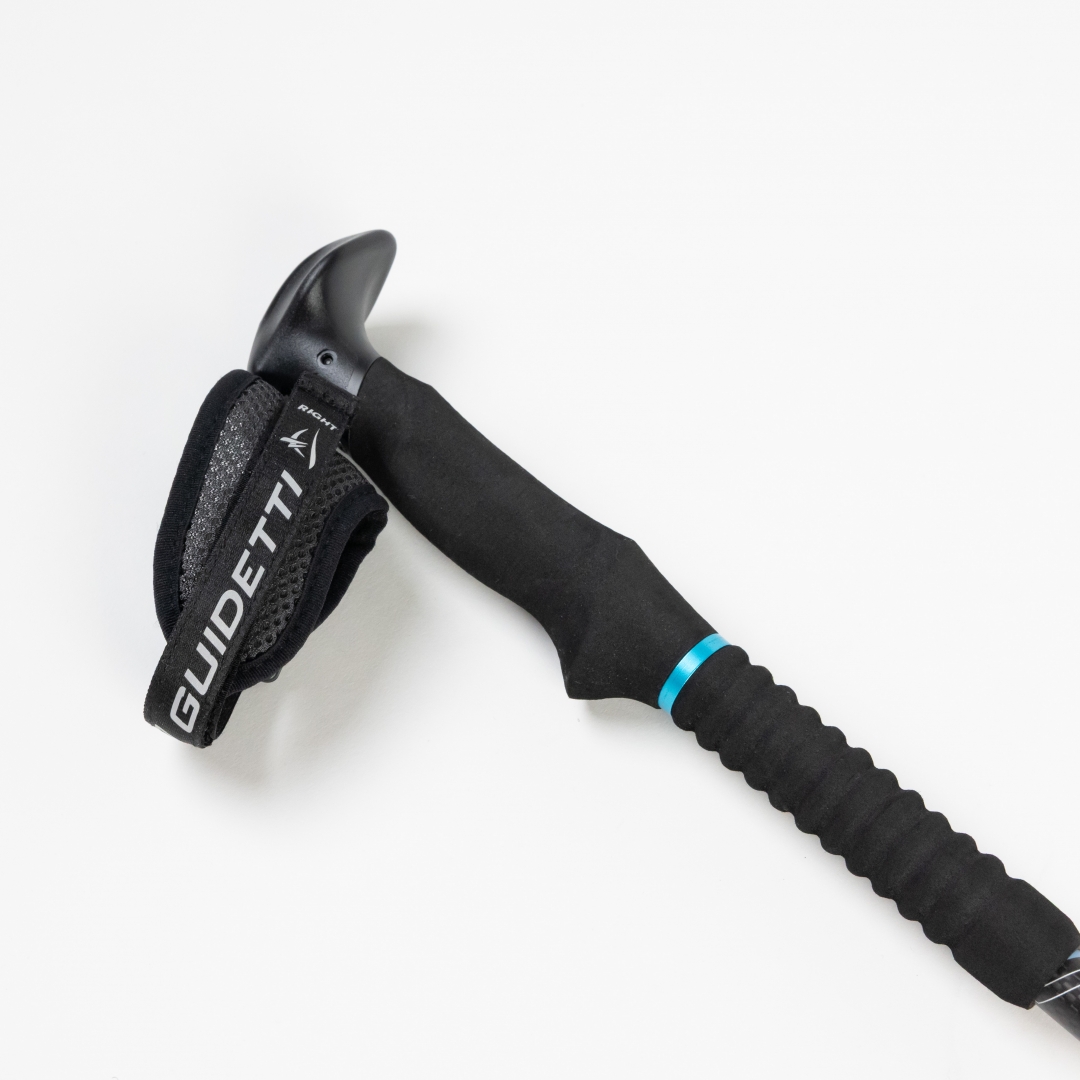 poignée pour baton de randonnée 135 cm