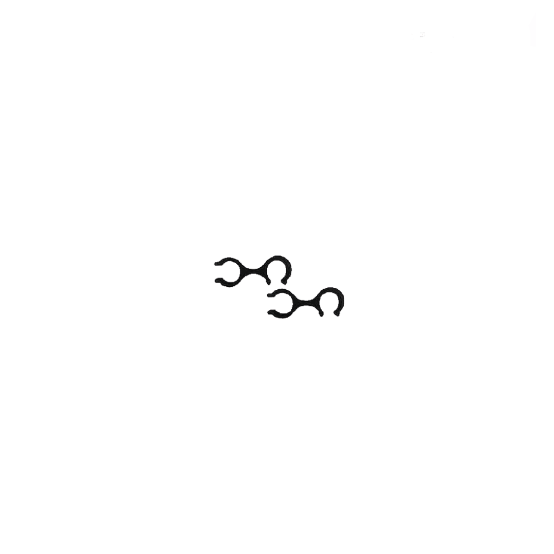 copy of CLAPET & ECROU EASY-LOCK OR