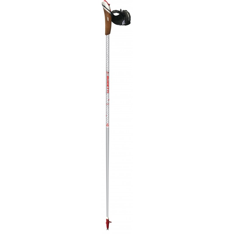 Nordic walking poles Guidetti Vent des Fjords UT100